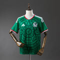 REPZ · México 2026 Titular