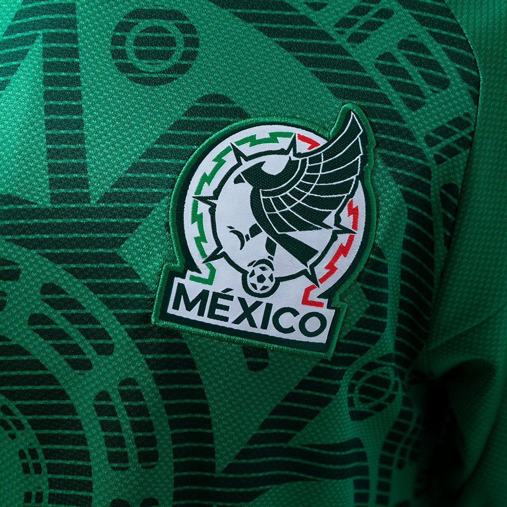 REPZ · México 2026 Titular · Foto 5