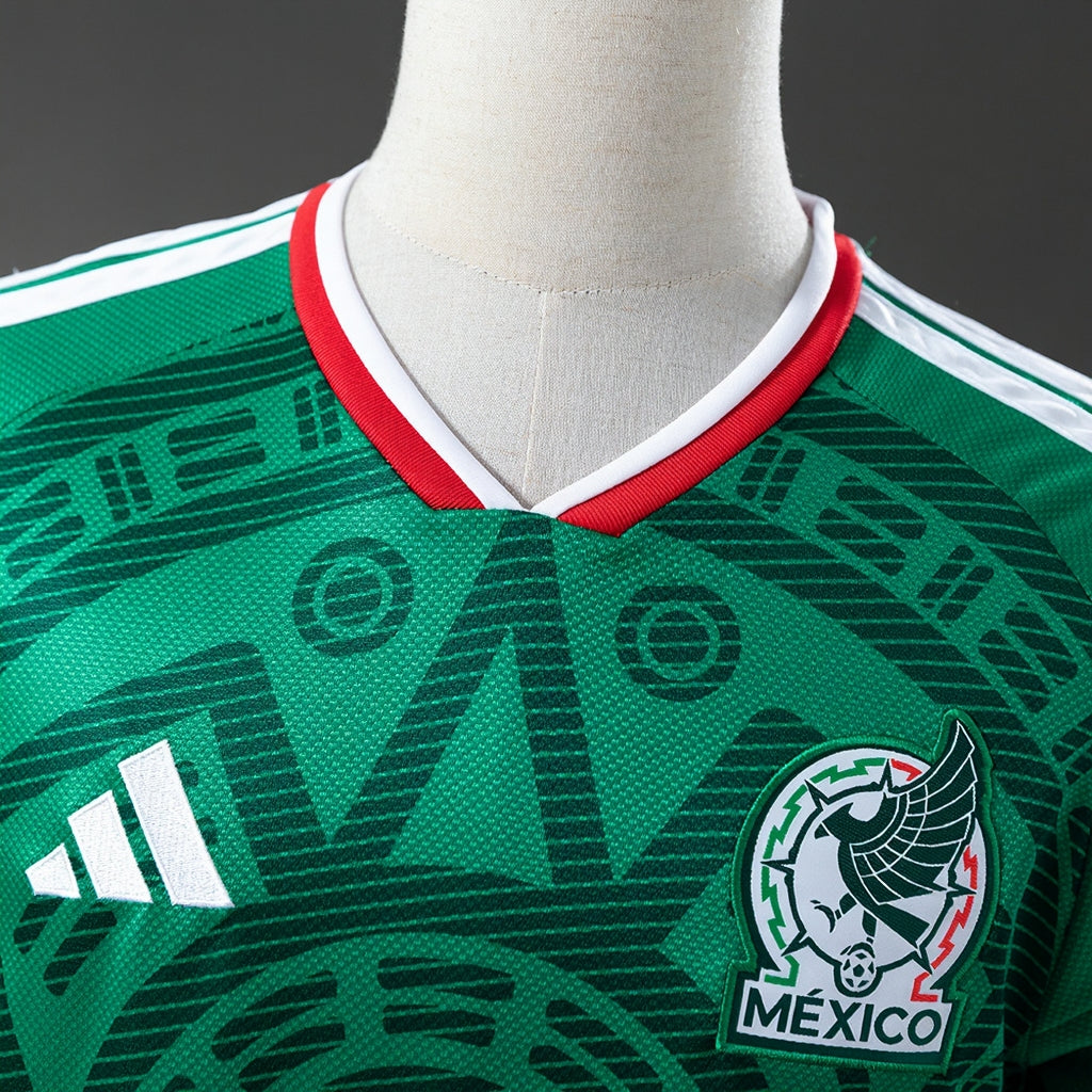 REPZ · México 2026 Titular · Foto 6
