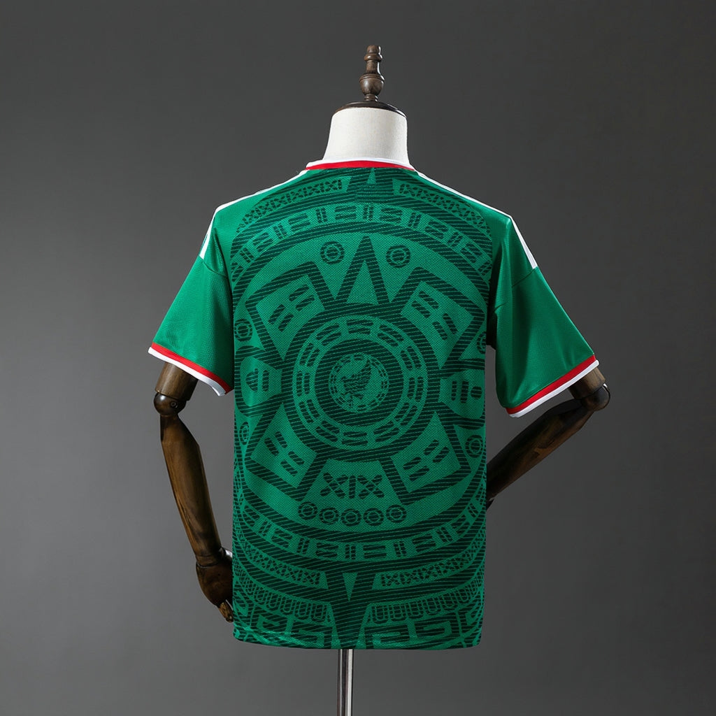 REPZ · México 2026 Titular · Foto 7