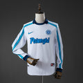 REPZ · Napoli 98/99 Visitante Retro ML