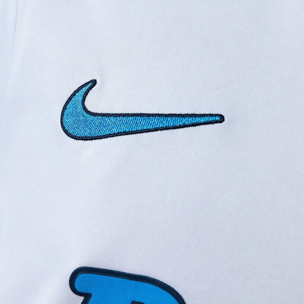 REPZ · Napoli 98/99 Visitante Retro ML · Foto 7