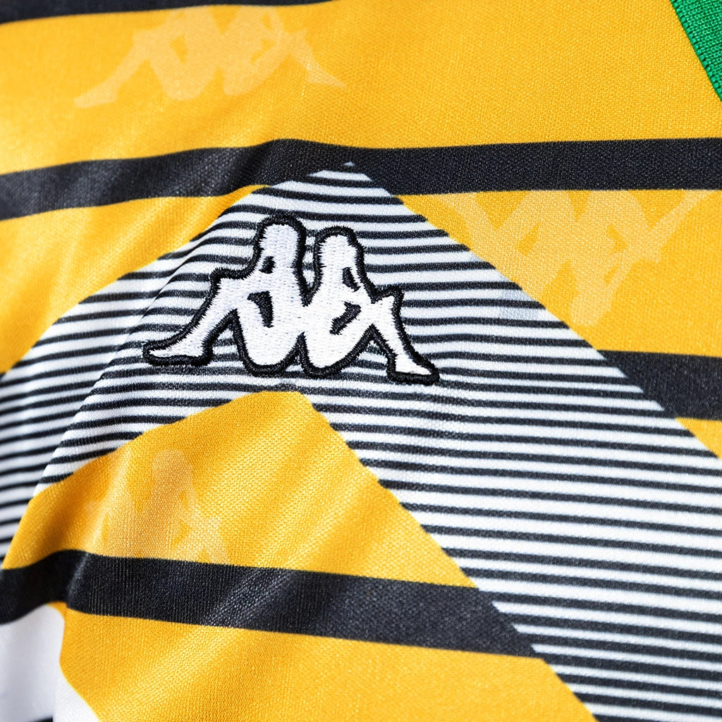 REPZ · Sudafrica 1994 Titular Retro · Foto 4