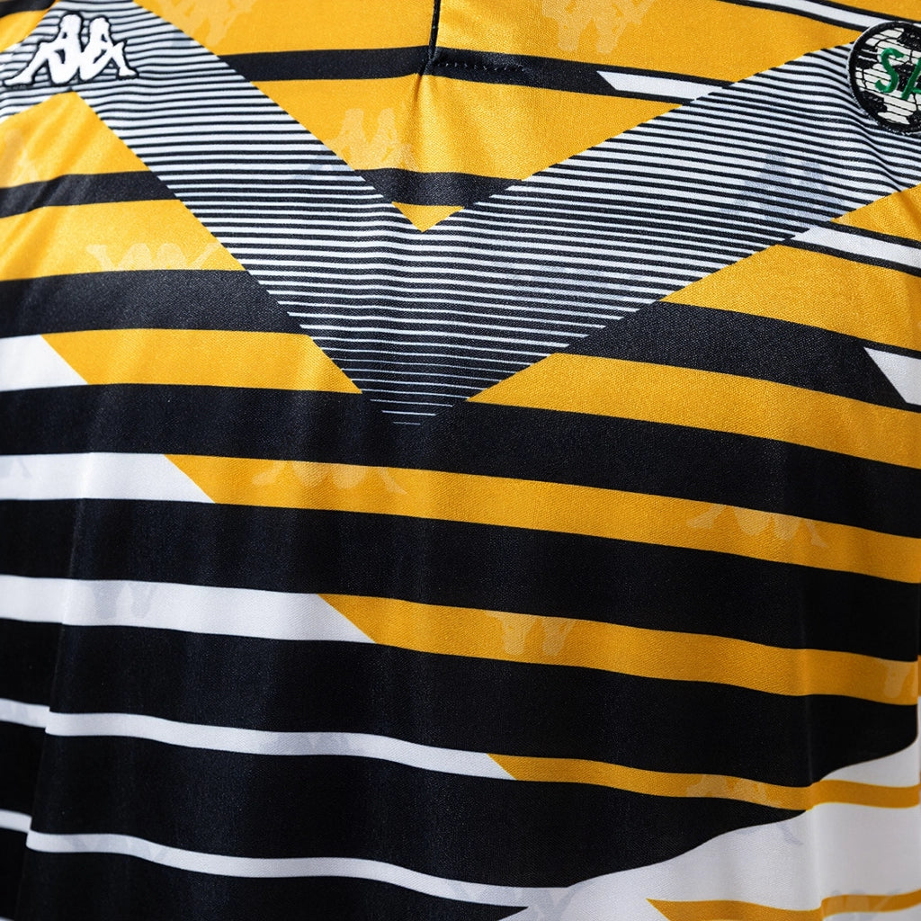 REPZ · Sudafrica 1994 Titular Retro · Foto 6