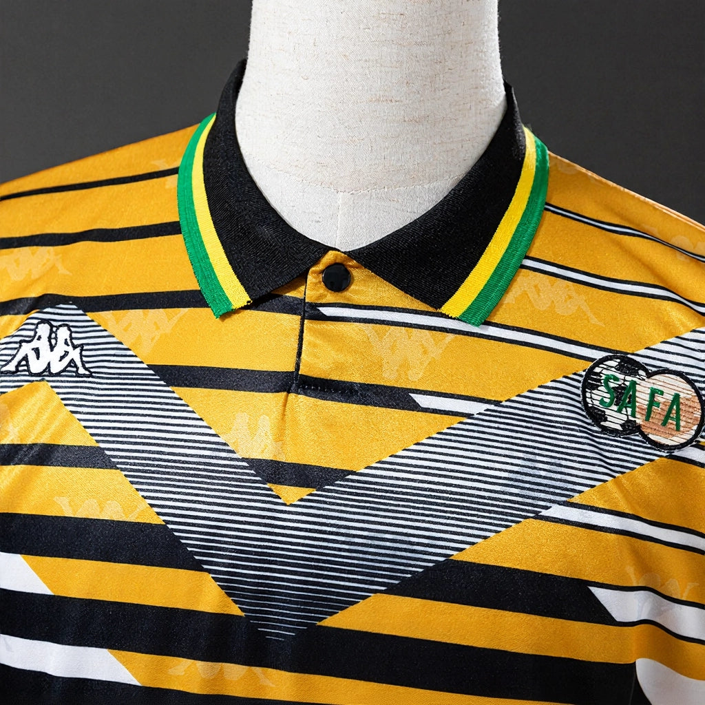 REPZ · Sudafrica 1994 Titular Retro · Foto 7