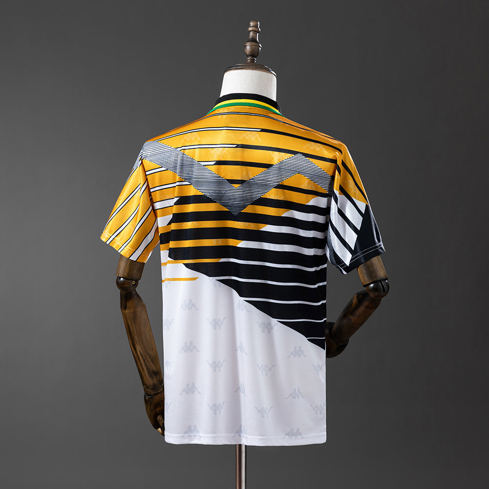 REPZ · Sudafrica 1994 Titular Retro · Foto 8