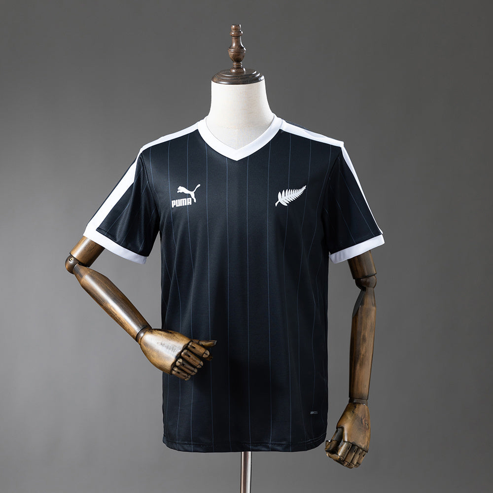 REPZ · Nueva Zelanda 2026 Visitante