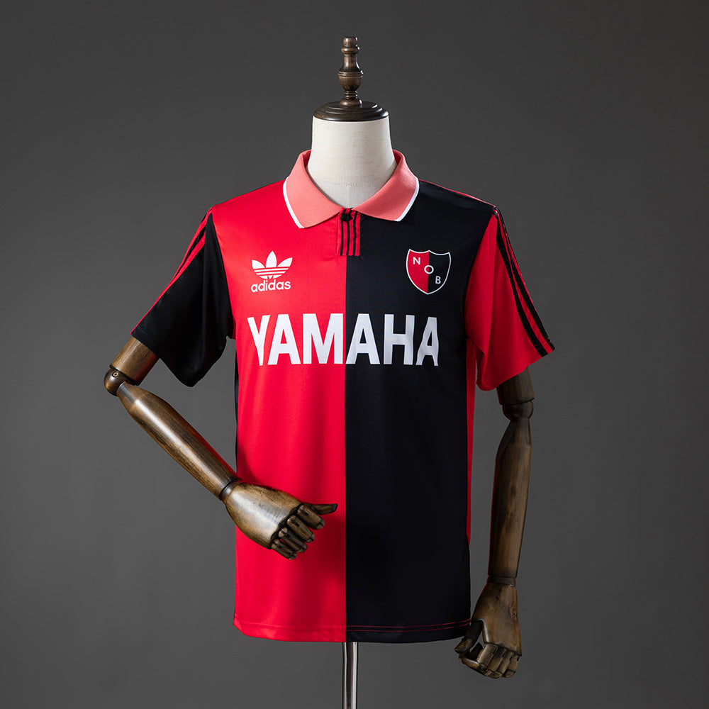 REPZ · Newell's Old Boys 93/94 Titular Retro