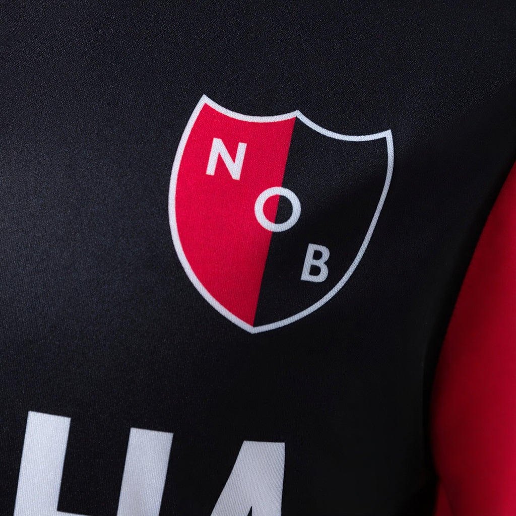 REPZ · Newell's Old Boys 93/94 Titular Retro · Foto 5