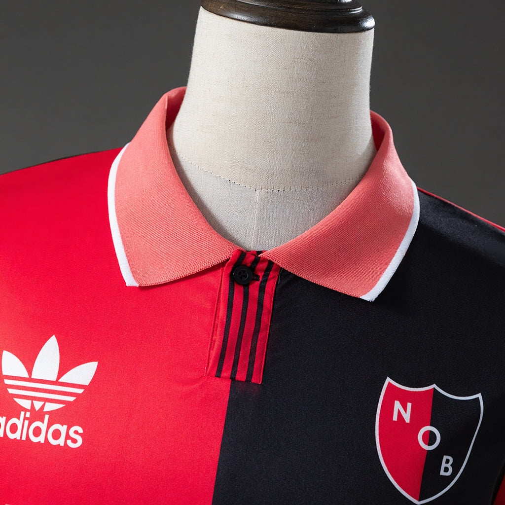 REPZ · Newell's Old Boys 93/94 Titular Retro · Foto 7