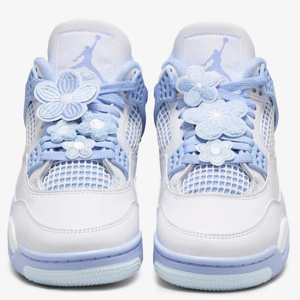 Nike Air Jordan 4 "Aluminum"