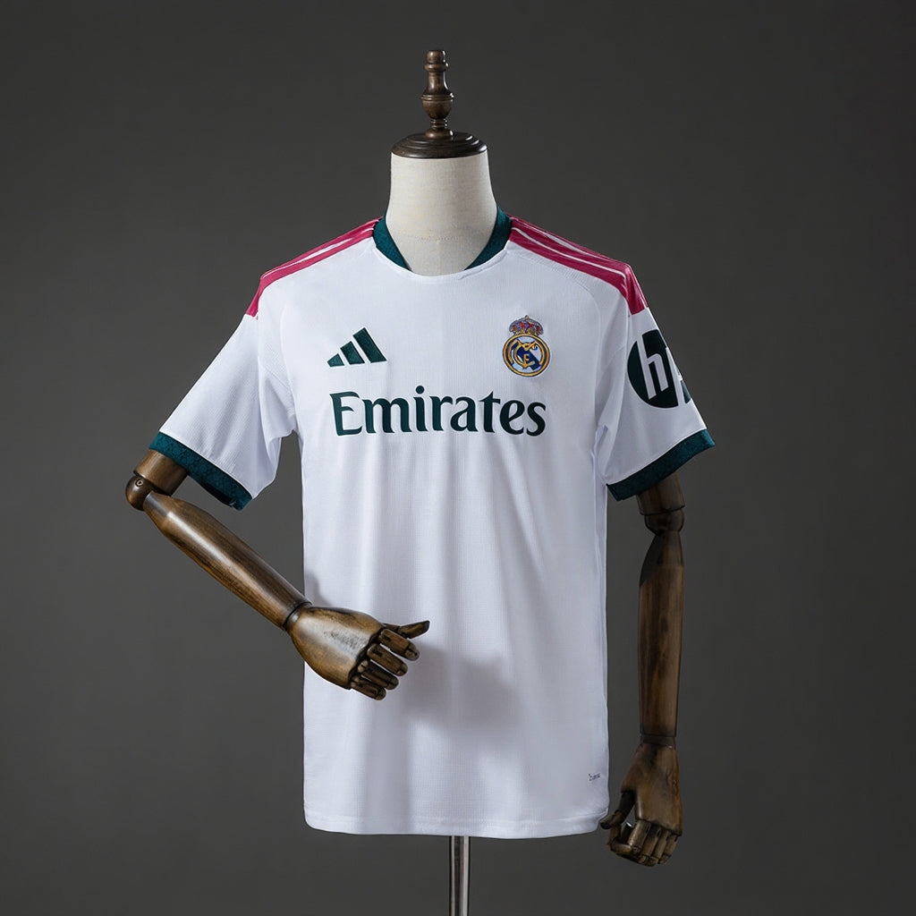 REPZ · Real Madrid 26/27 Titular