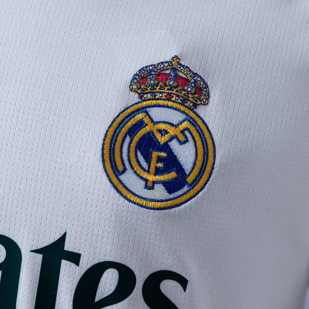 REPZ · Real Madrid 26/27 Titular · Foto 6