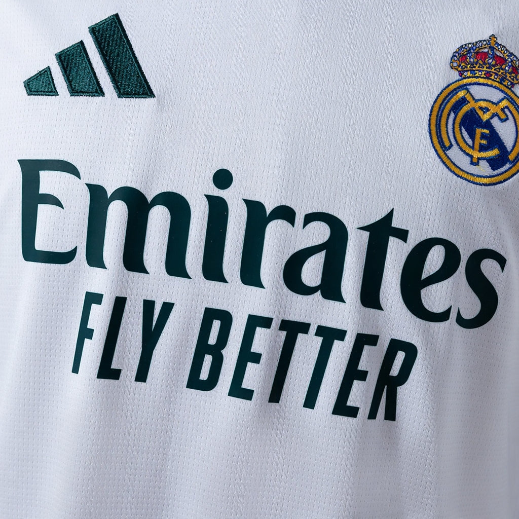 REPZ · Real Madrid 26/27 Titular · Foto 7