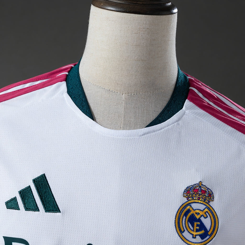 REPZ · Real Madrid 26/27 Titular · Foto 8
