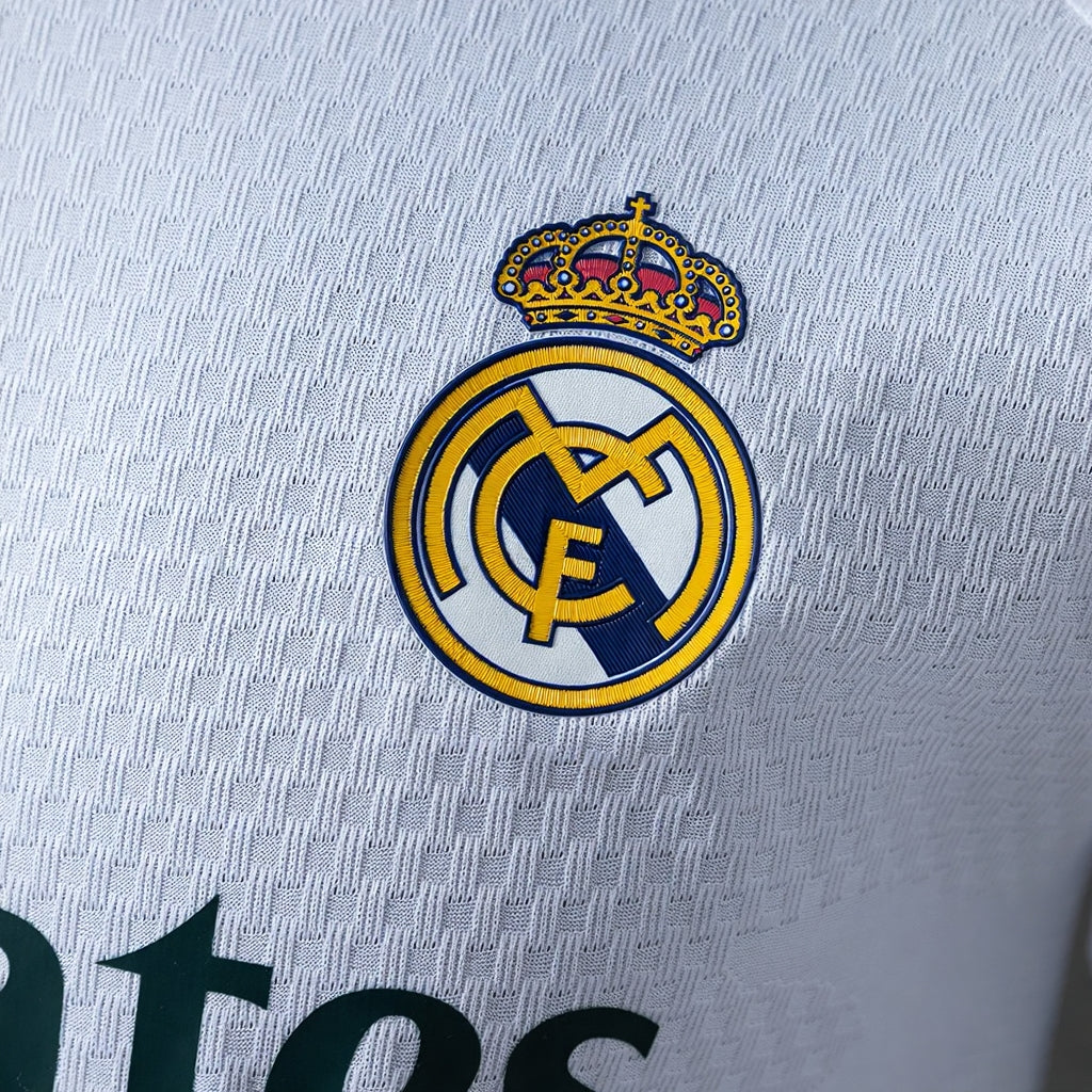 REPZ · Real Madrid 26/27 Titular Player · Foto 7