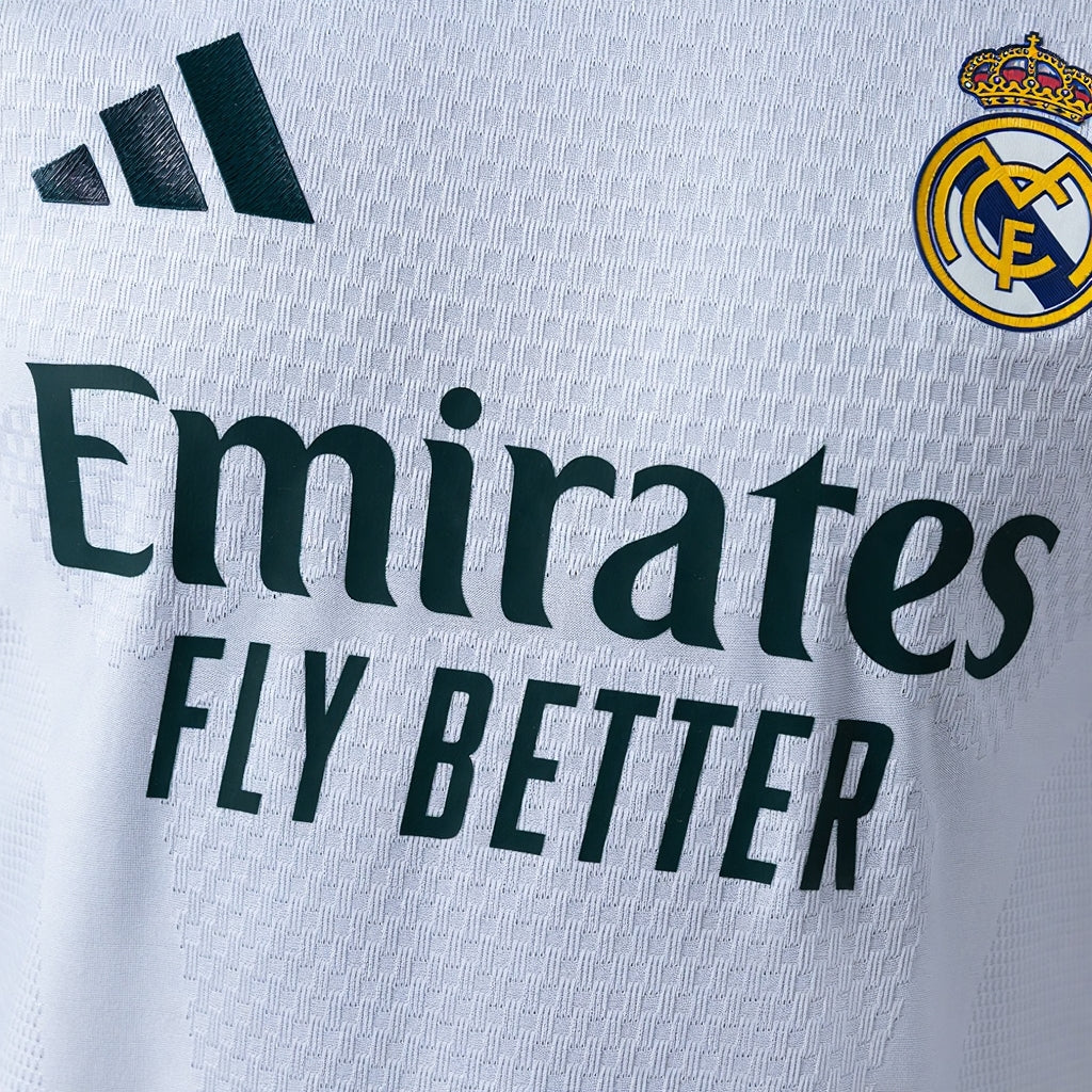 REPZ · Real Madrid 26/27 Titular Player · Foto 8