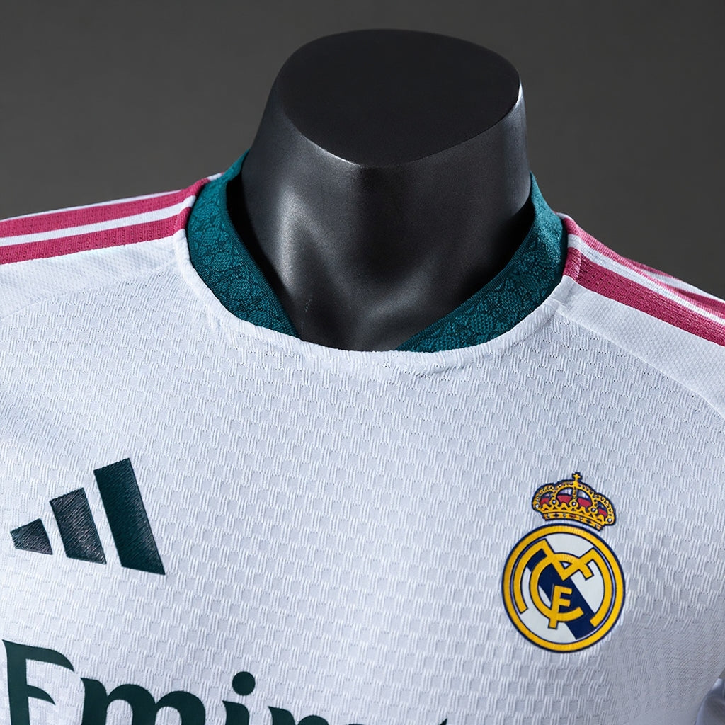 REPZ · Real Madrid 26/27 Titular Player · Foto 9