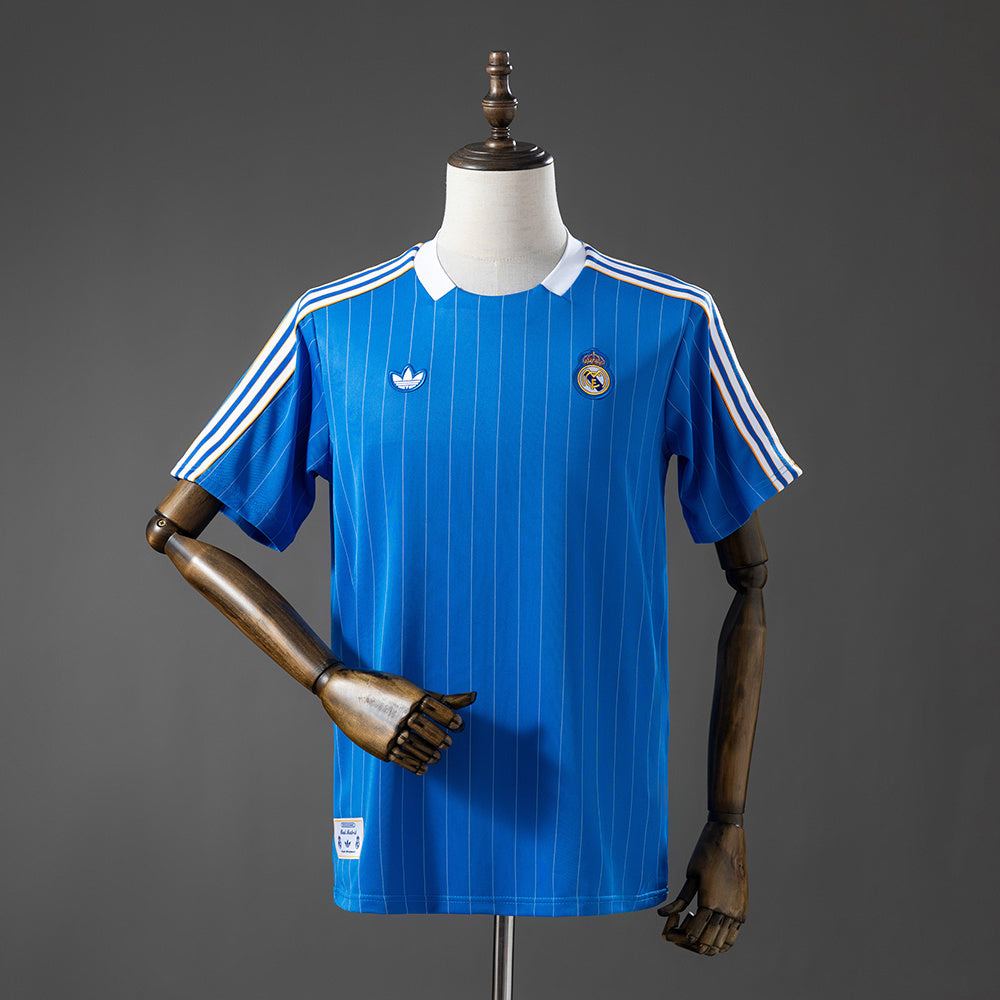 REPZ · Real Madrid 26/27 Titular