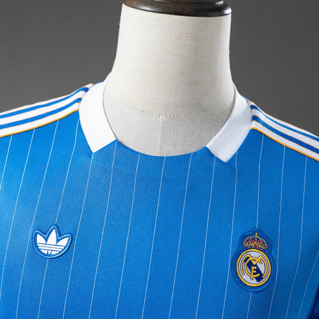 REPZ · Real Madrid 26/27 Titular · Foto 7