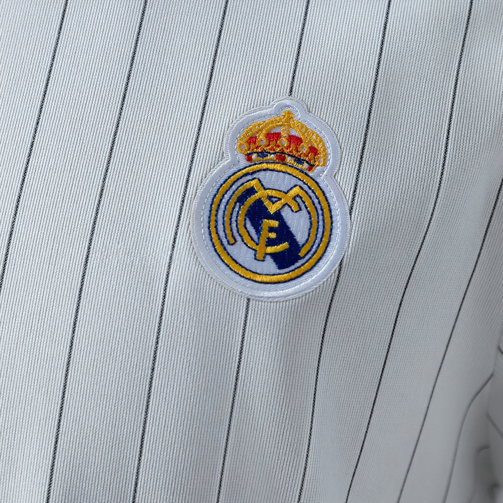 REPZ · Real Madrid 26/27 Titular · Foto 6