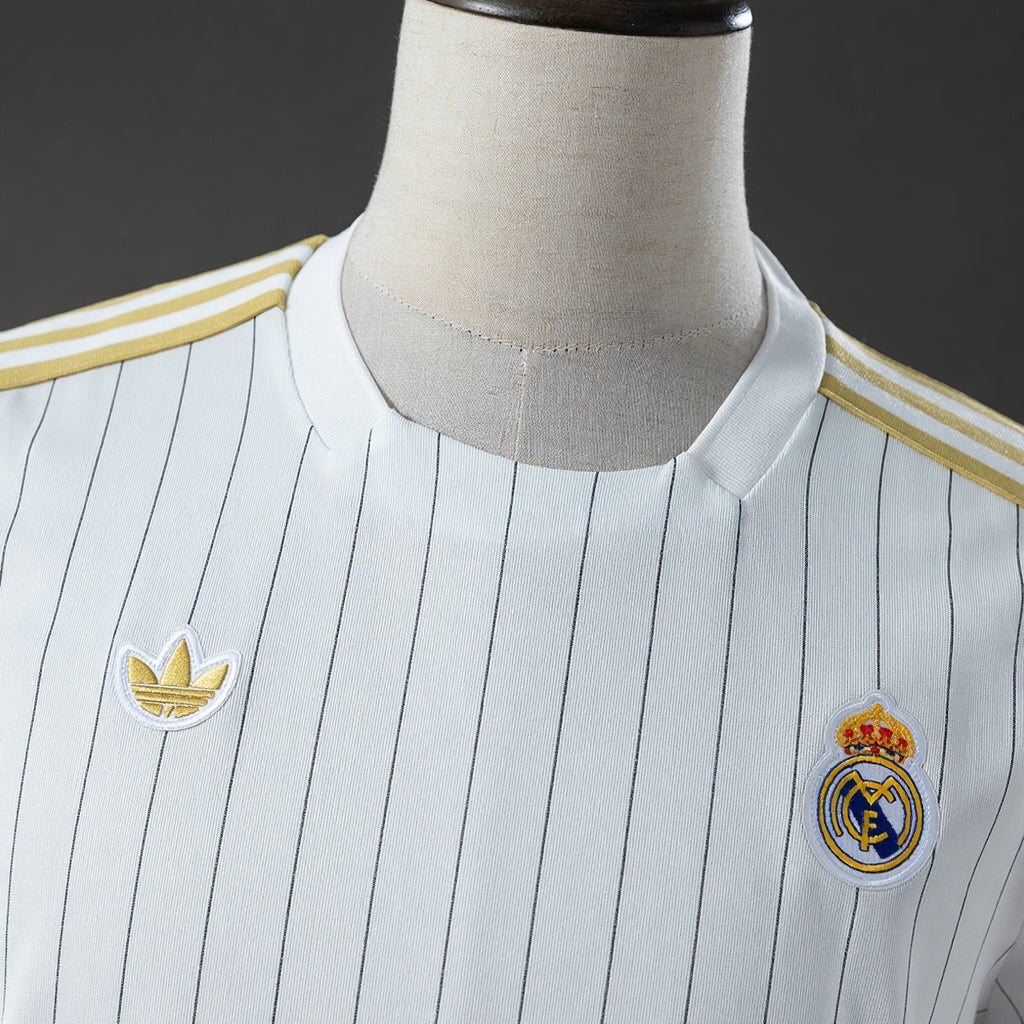 REPZ · Real Madrid 26/27 Titular · Foto 7