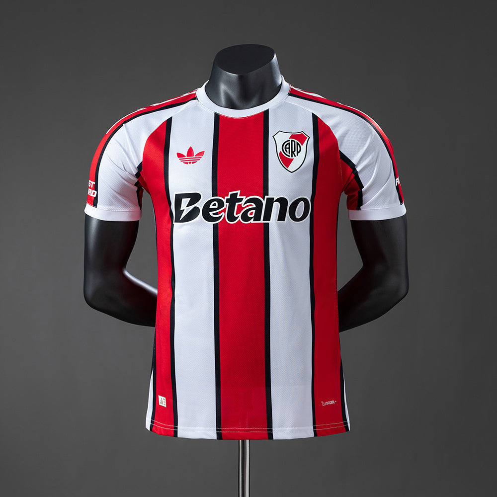 REPZ · River Plate 26/27 Edición Especial Player