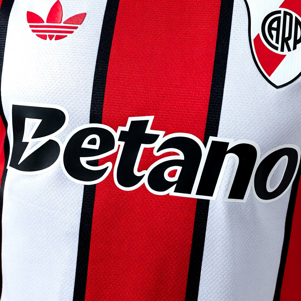 REPZ · River Plate 26/27 Edición Especial Player · Foto 8