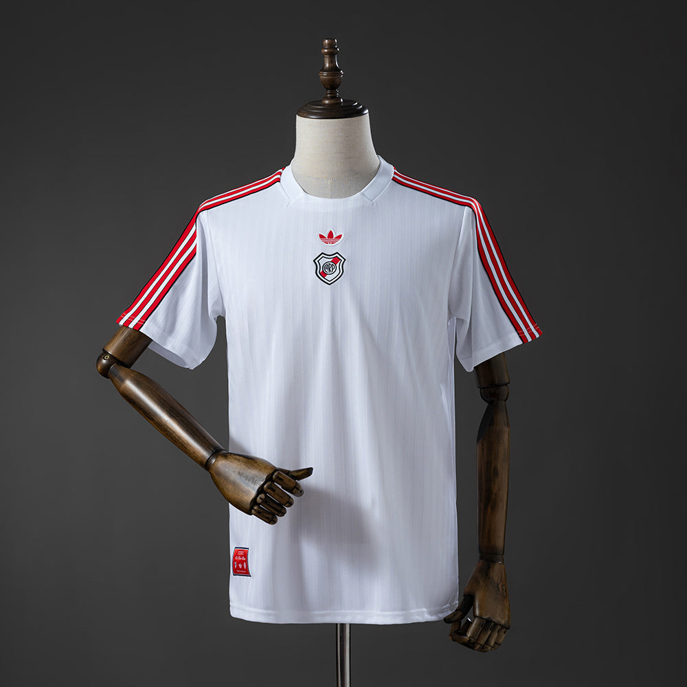 REPZ · River Plate 26/27 Titular