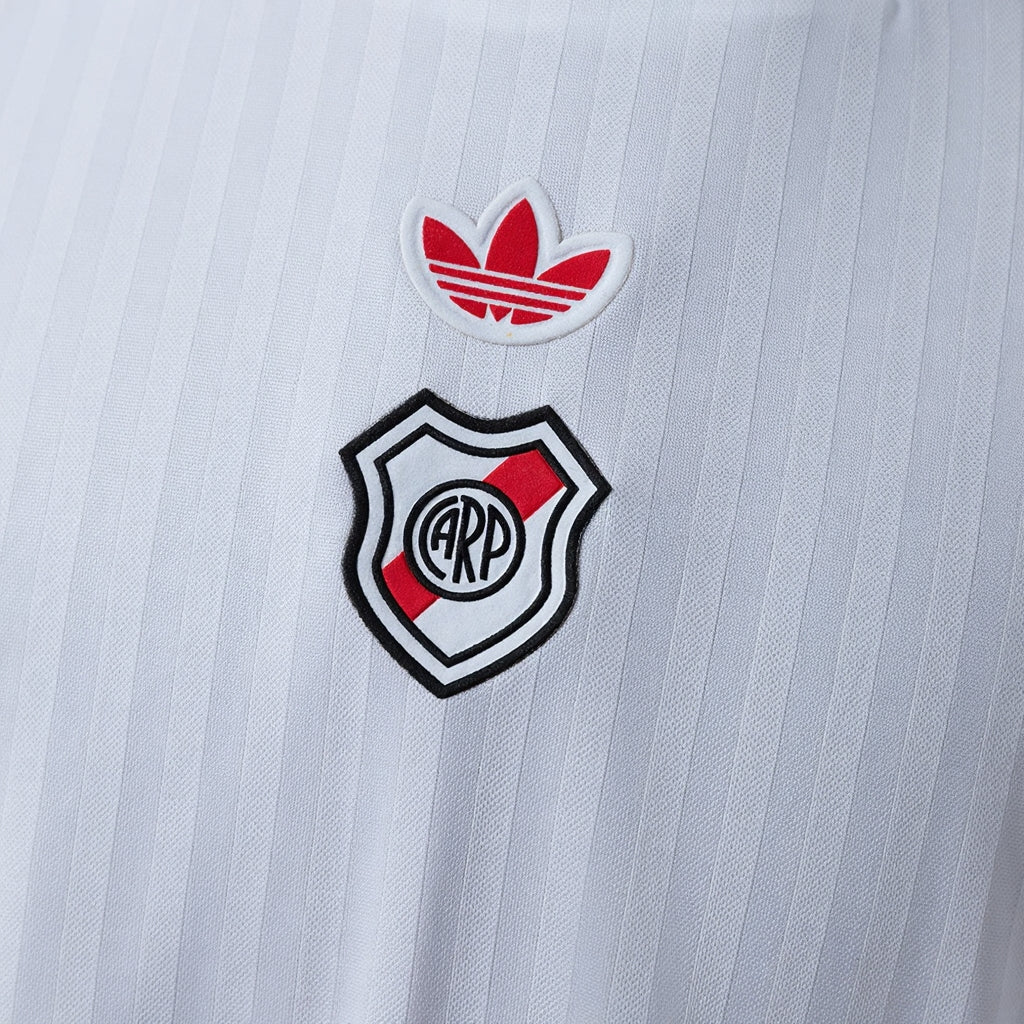 REPZ · River Plate 26/27 Titular · Foto 5