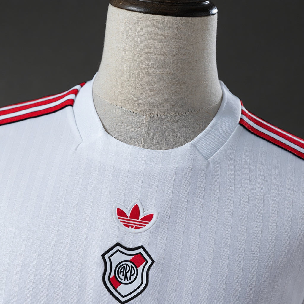REPZ · River Plate 26/27 Titular · Foto 6