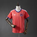 REPZ · Escocia 2026 Visitante
