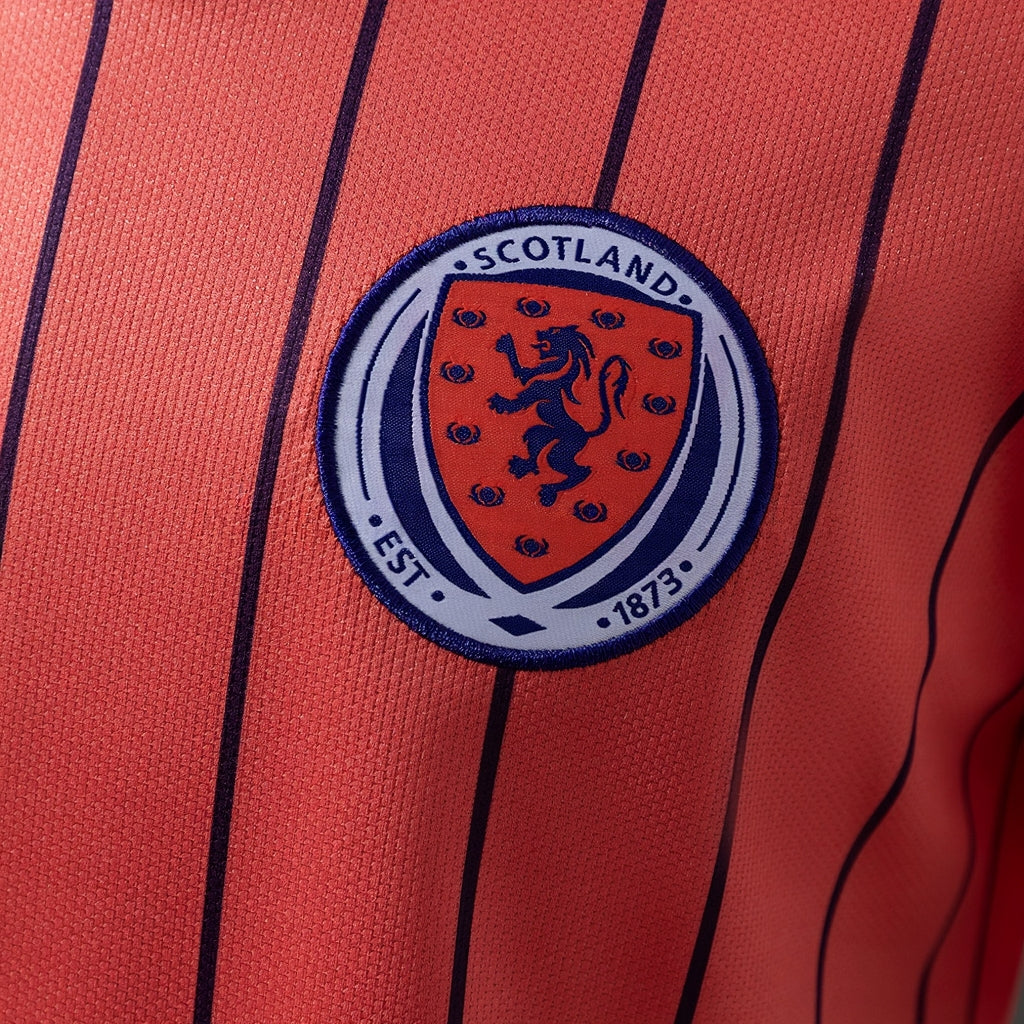 REPZ · Escocia 2026 Visitante · Foto 6