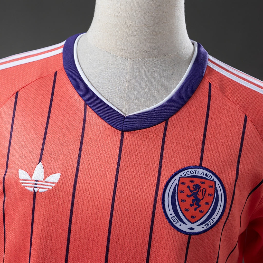 REPZ · Escocia 2026 Visitante · Foto 7