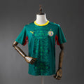 REPZ · Senegal 2026 Visitante