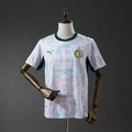 REPZ · Senegal 2026 Titular