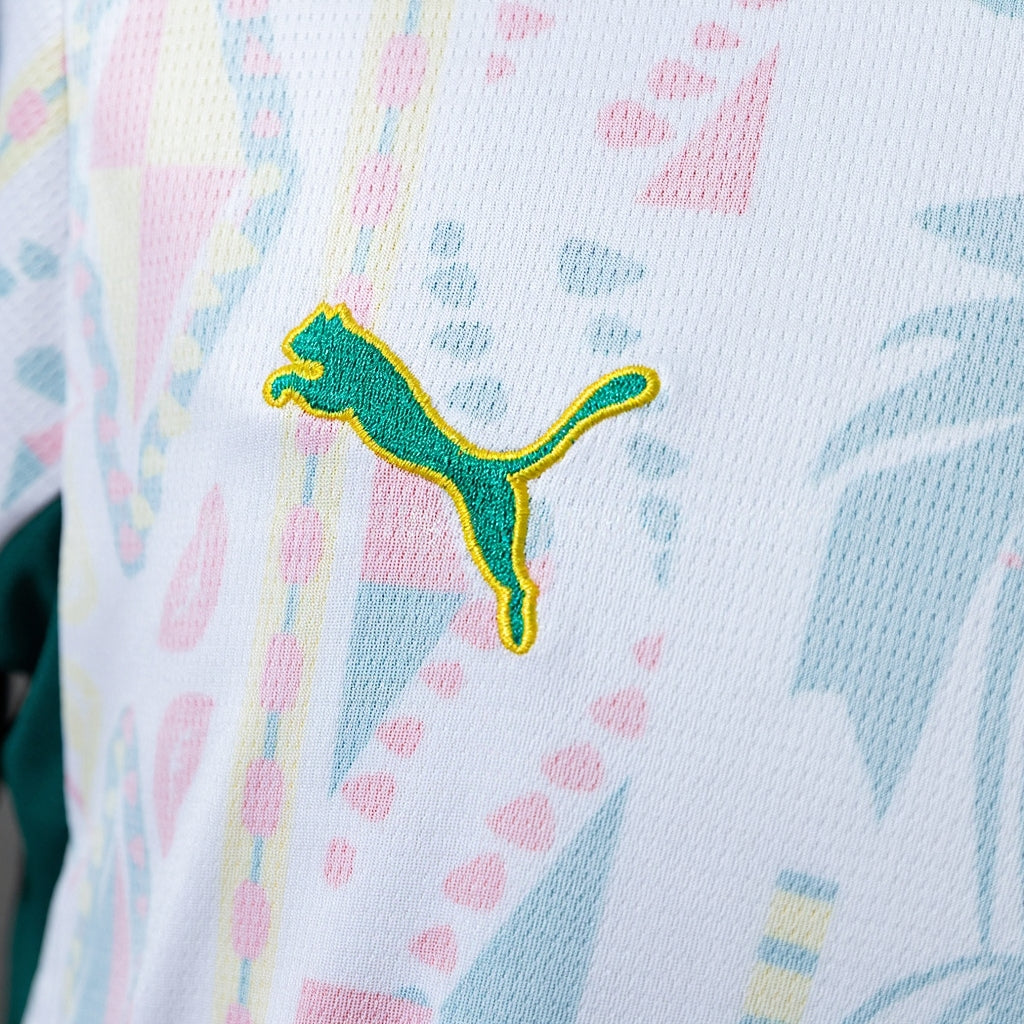 REPZ · Senegal 2026 Titular · Foto 6