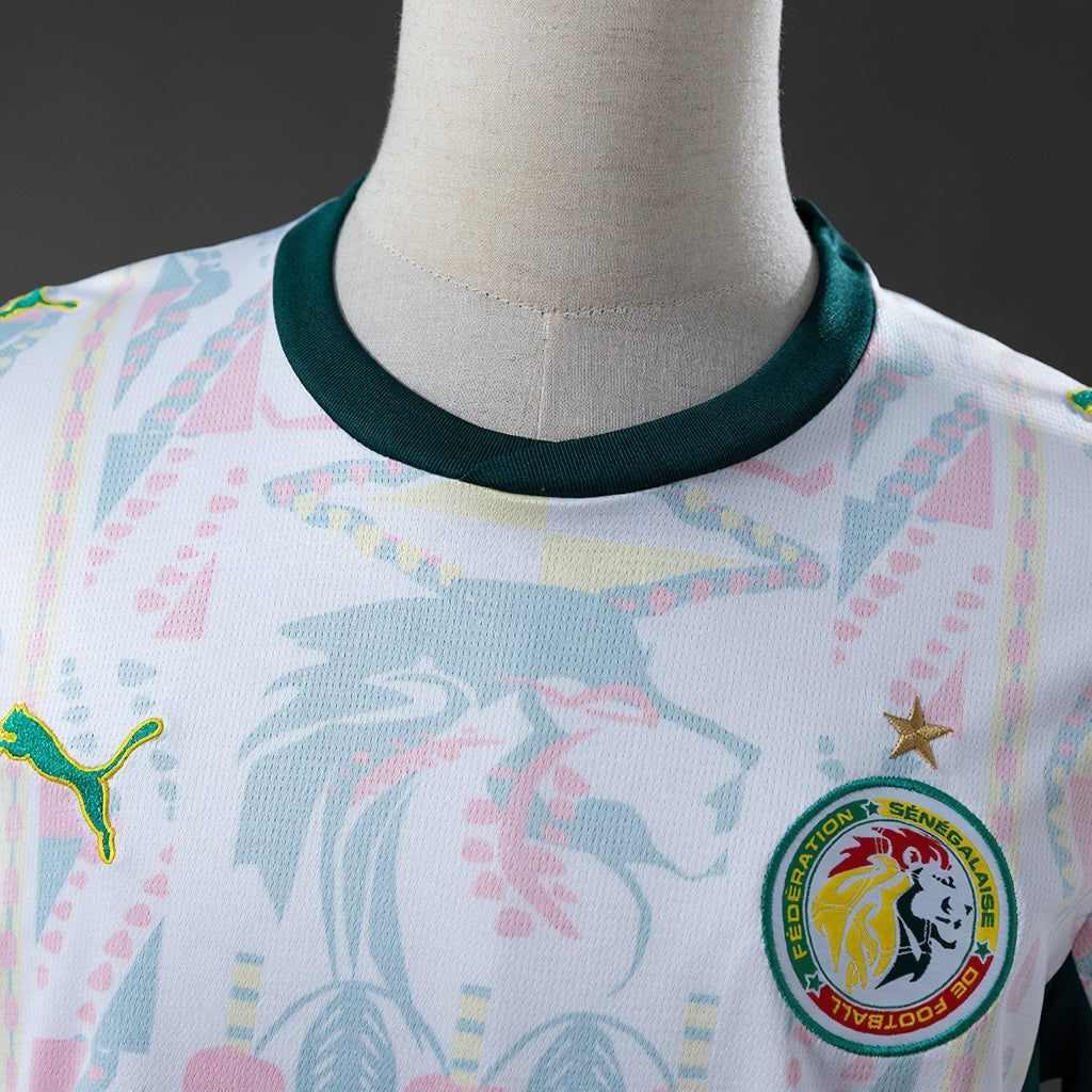 REPZ · Senegal 2026 Titular · Foto 8