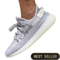 Yeezy 350v2 Static Non-Reflective