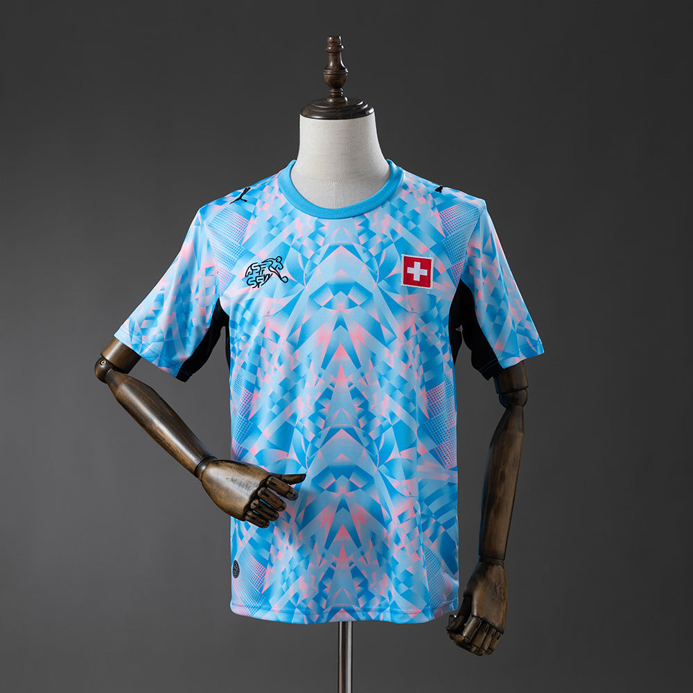 REPZ · Suiza 2026 Visitante