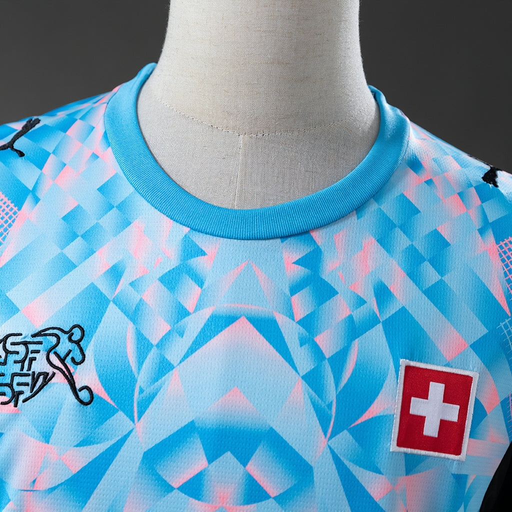 REPZ · Suiza 2026 Visitante · Foto 8