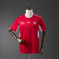 REPZ · Suiza 2026 Titular