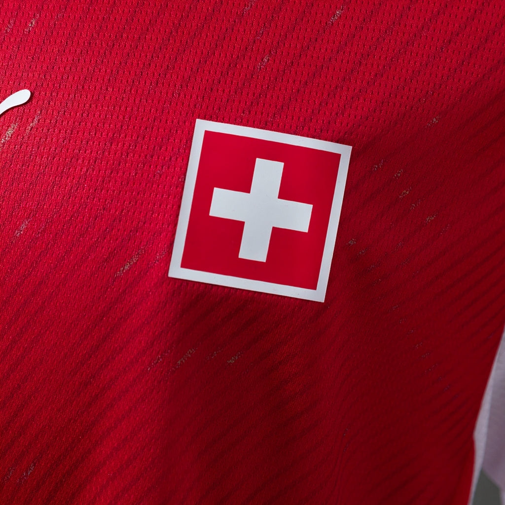 REPZ · Suiza 2026 Titular · Foto 7