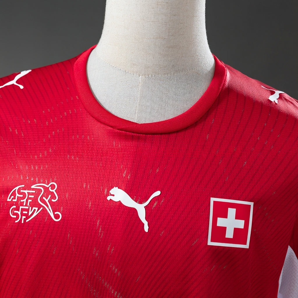REPZ · Suiza 2026 Titular · Foto 8