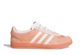 Tênis Adidas Gazelle Indoor Bad Bunny Cabo Rojo Rosa