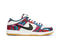 Parra x Nike SB Dunk Low Pro Abstract Art Colorido