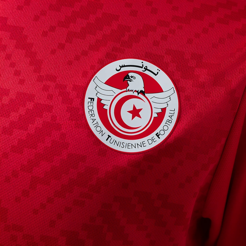 REPZ · Tunez 2026 Titular · Foto 7