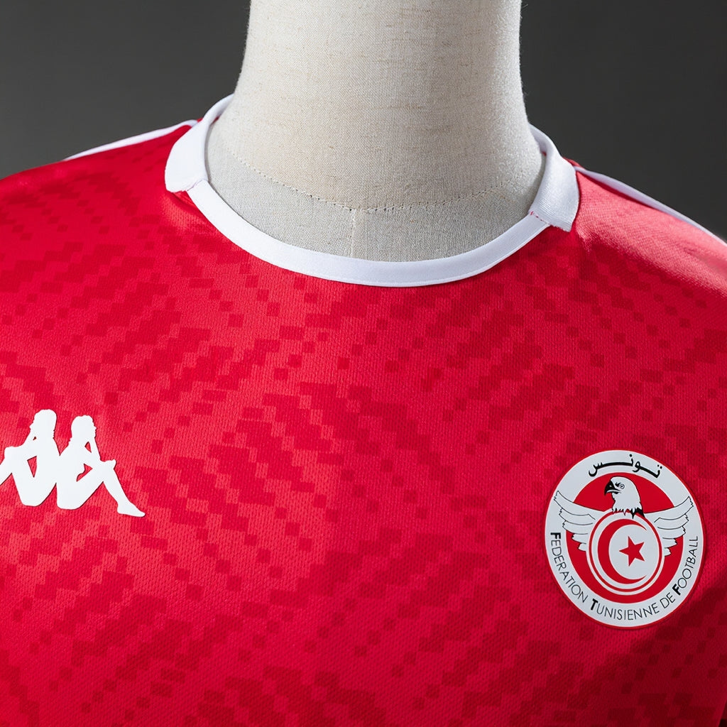 REPZ · Tunez 2026 Titular · Foto 8