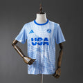 REPZ · Estados Unidos 2026 Titular
