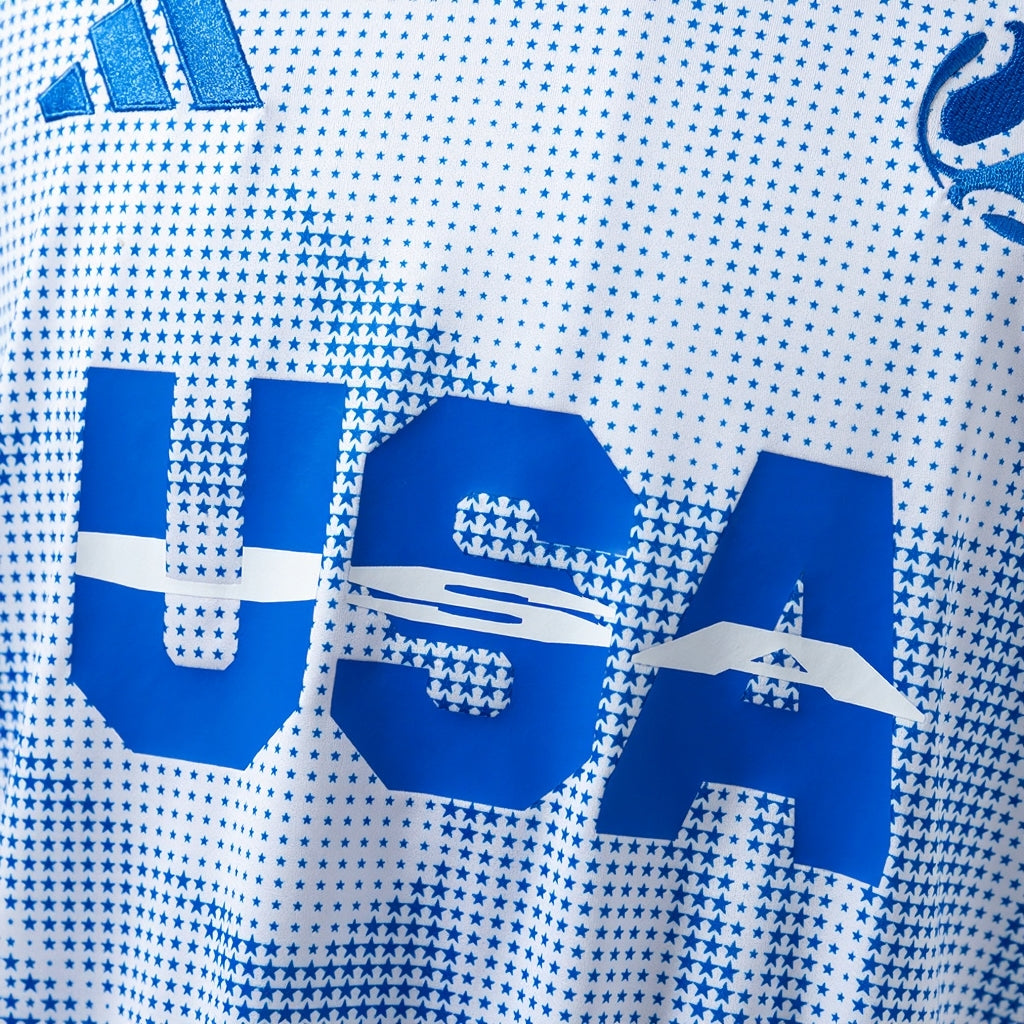 REPZ · Estados Unidos 2026 Titular · Foto 8